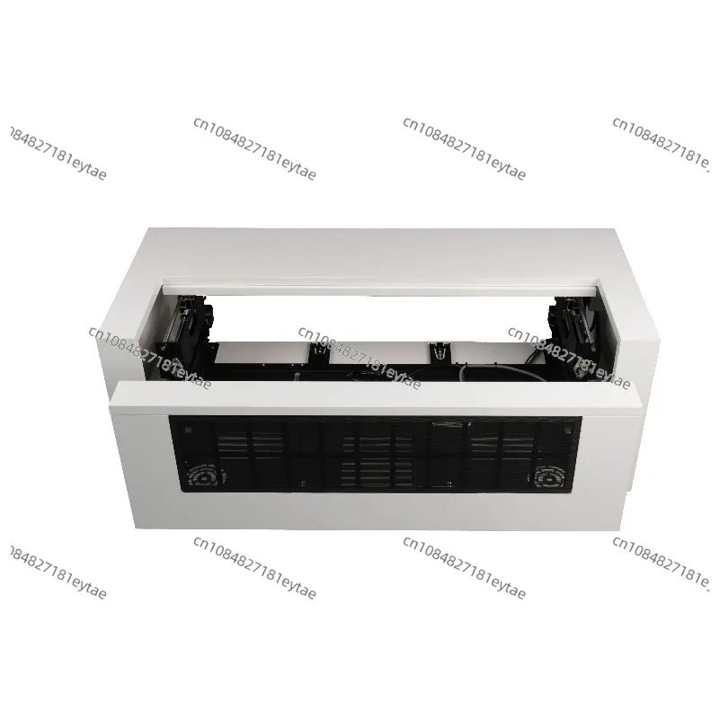 Custom Integrated TV Stand for Laser TV  Projector Home Cinema Smart Cabinet New Material
