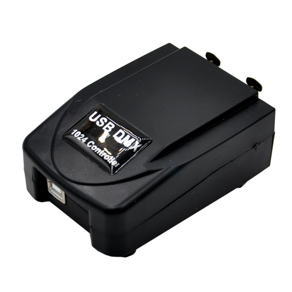 TIPTOP 3 دبوس مارتن لايت جوكي USB1024 DMX تحكم المرحلة الإضاءة USB وحدة التحكم ضوء الفارس دوغل DMX البرمجيات