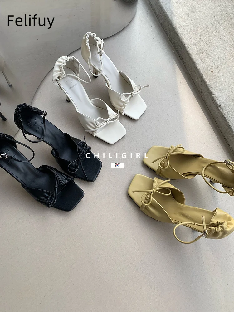 hermosas-sandalias-blancas-y-amarillas-para-mujer-temperamento-coreano-agradable-arco-tacones-finos-tacones-altos-poco-profundos-nuevas-sandalias-modernas-para-mujer