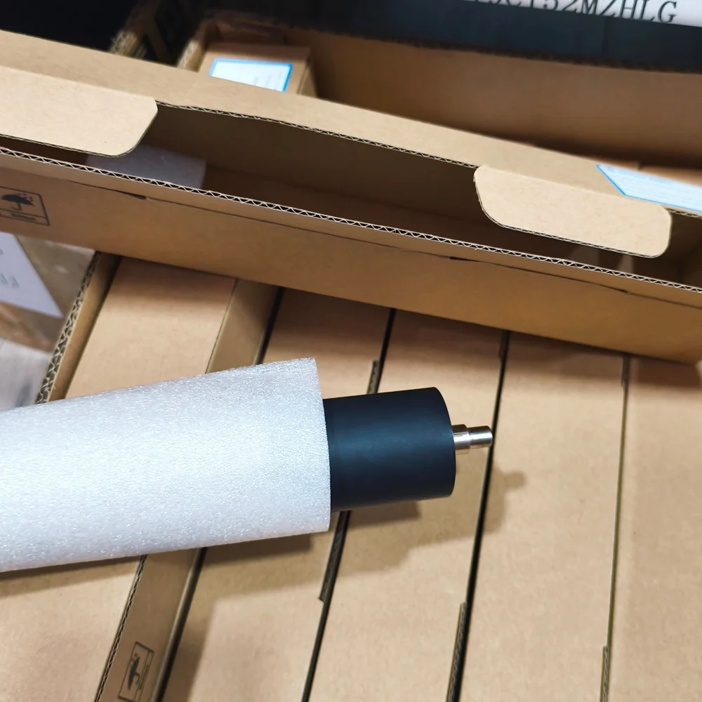 

NROLT2090FCZZ NROLI2091FCAZ Upper Fuser Roller Pressure Roller for Sharp MX 654 754 6508 7508 7581 6581 2090 2091 MX654 MX754