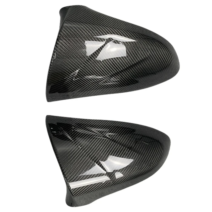

Dry Carbon Rearview Door Mirror for Lexus ES. GS IS LS CT RC/RCF Perfect Fitment