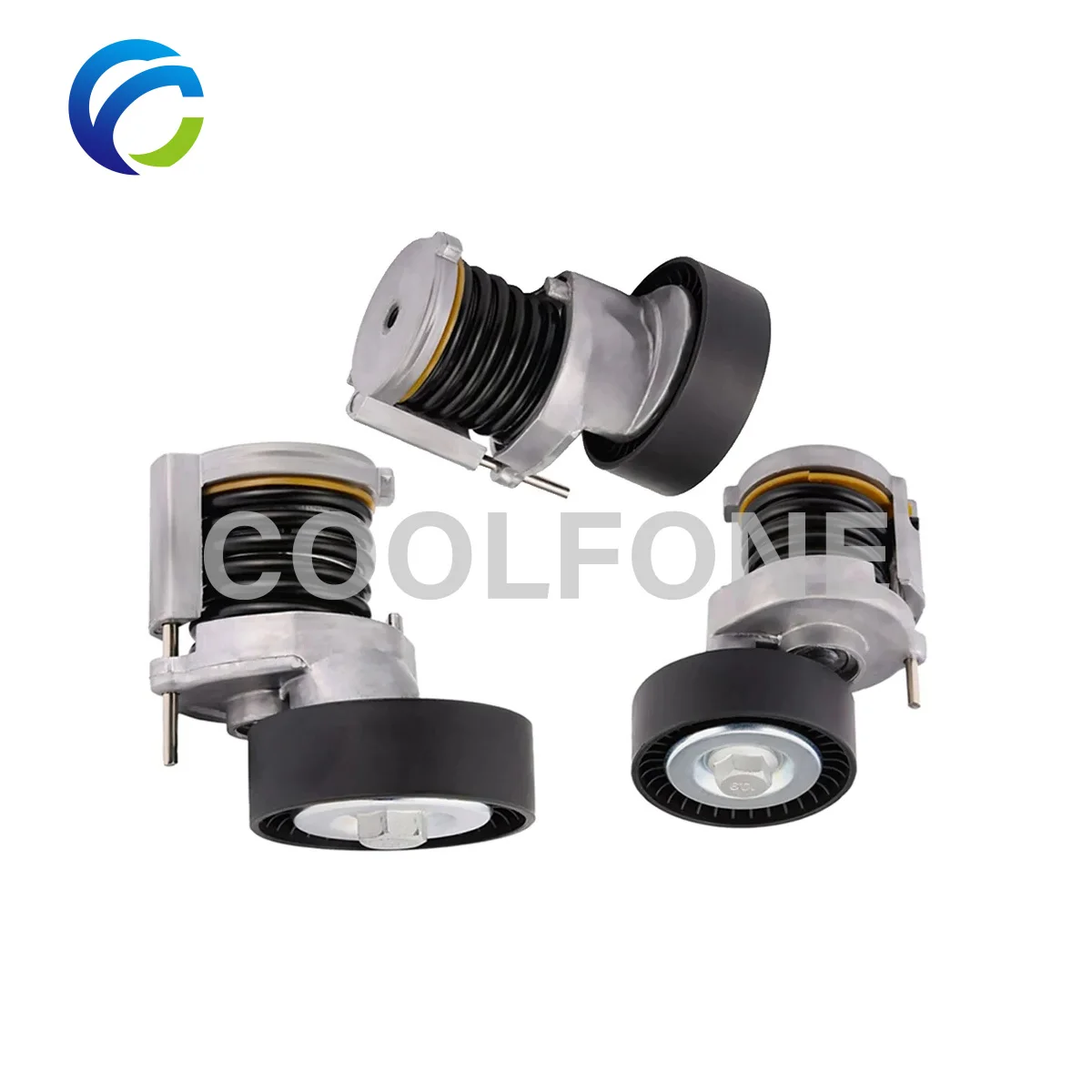 

Автоматический натяжитель приводного ремня для 038903315AD 038903315AG 038903315AH 038903315AJ SEAT LEON EXEO ALTEA XL TOLEDO ALHAMBRA