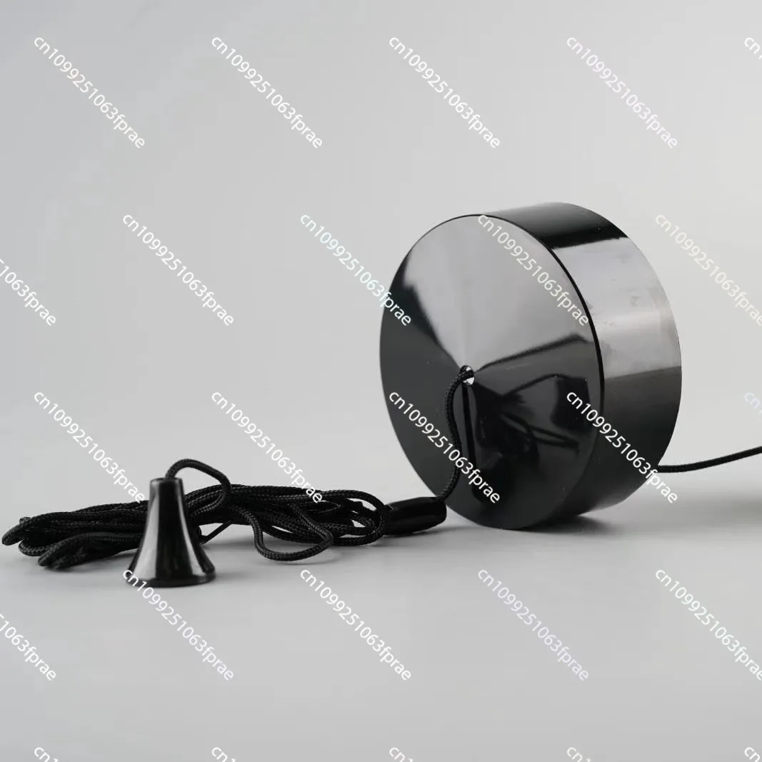 

1 комплект двухсторонних потолочных выключателей с 6 усилителями — черный