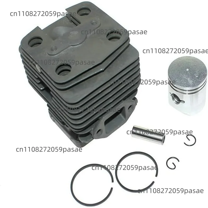 

Cylinder assembly for mower 236R 531RB 532RBS BC3401 BC3402