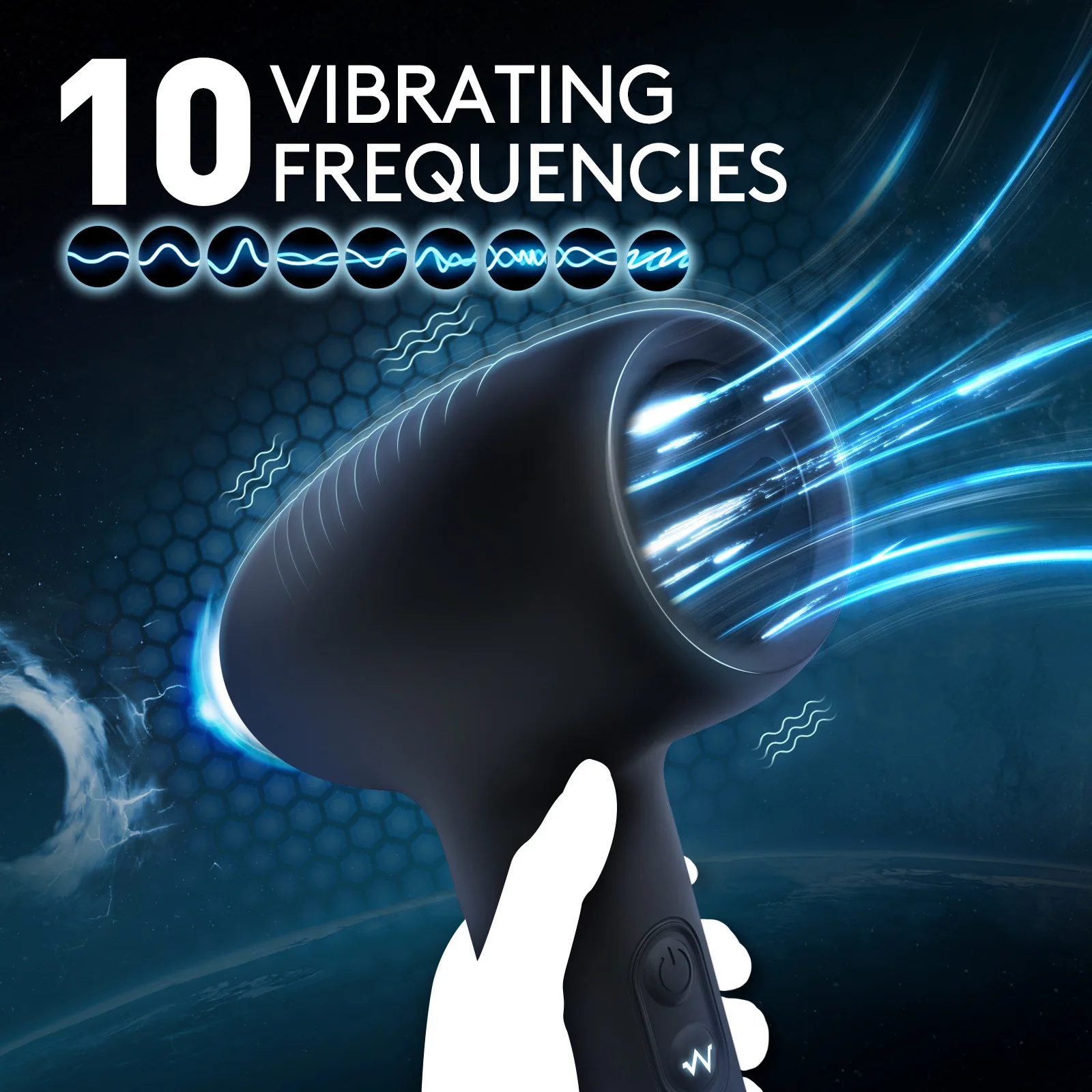 التلقائي فراغ كأس الاستمناء للرجال لعبة الجنس المهبل الحقيقي جهاز استمناء القضيب محفز اللسان مص آلة لعبة الكبار #2