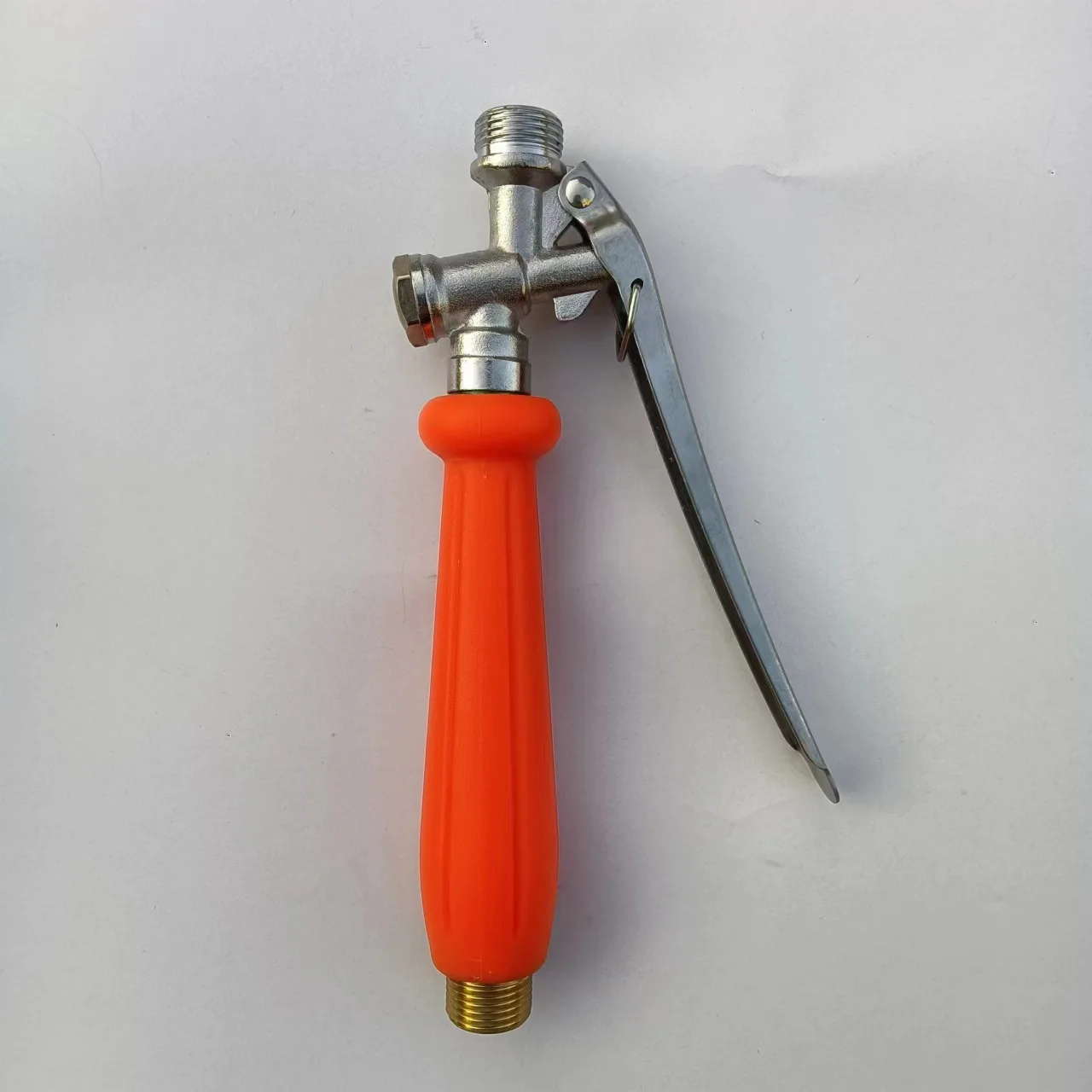 

Applicable to agricultural spray Push type rebound switch Electric spray accessories Boutique dosing spray switch