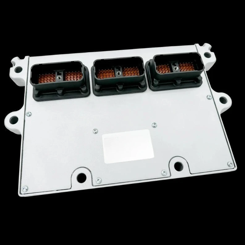 For Factory Supply High Quality Engine Parts ISM ISME385 Electronic Control Module ECM ECU 3408501 for Cummins ISM