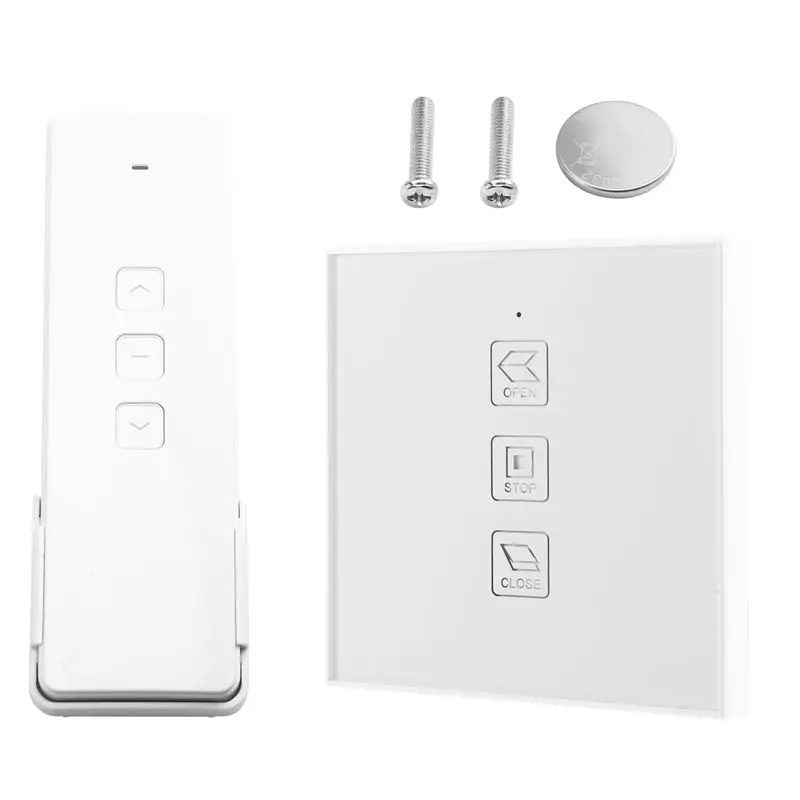 

Пульт дистанционного управления оконными доводчиками двухтактного электрического открывания окон для электрических открывателей окон