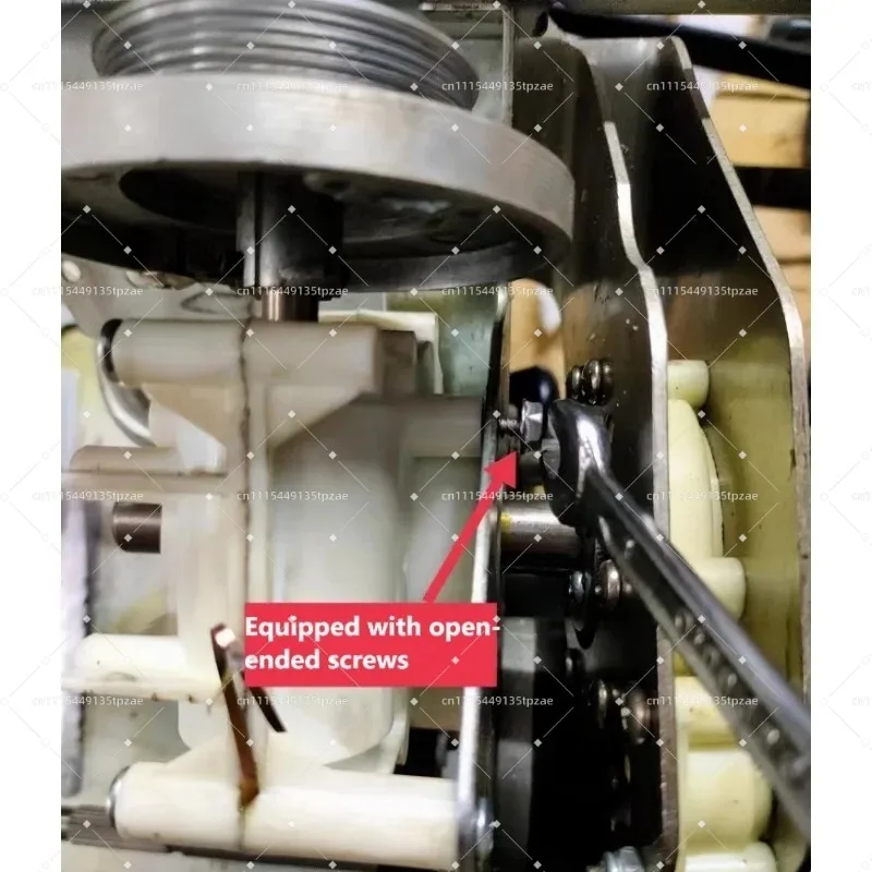 Suitable for iREST massage chair kneading gearbox A33, A50, H600 kneading gearbox assembly