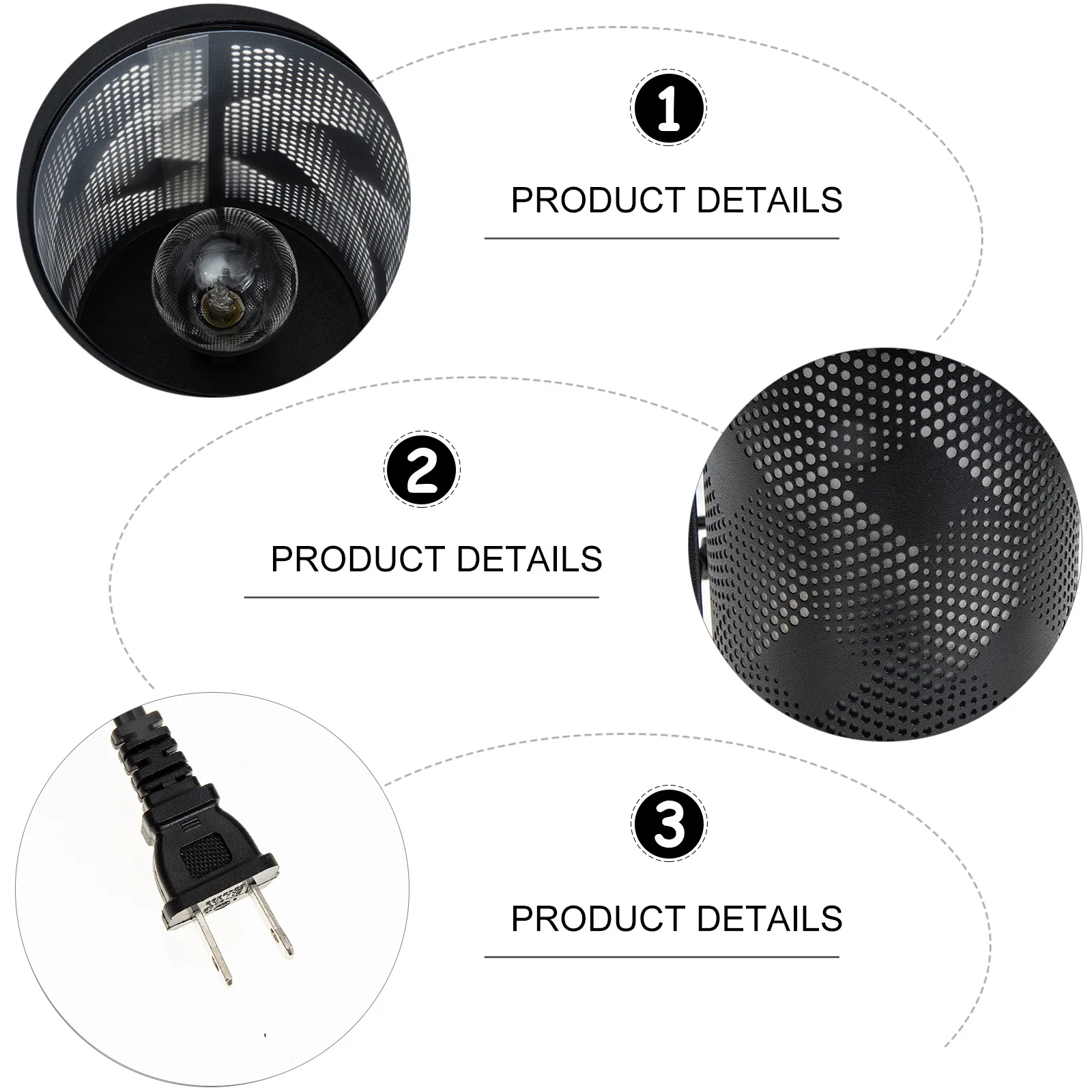 الكهربائية الشمع تذوب دفئا مصباح تصميم جوفاء للعلاج بالروائح الولايات المتحدة التوصيل الشمع ذوبان سخان المعطرة الموقد ديكور المنزل #6