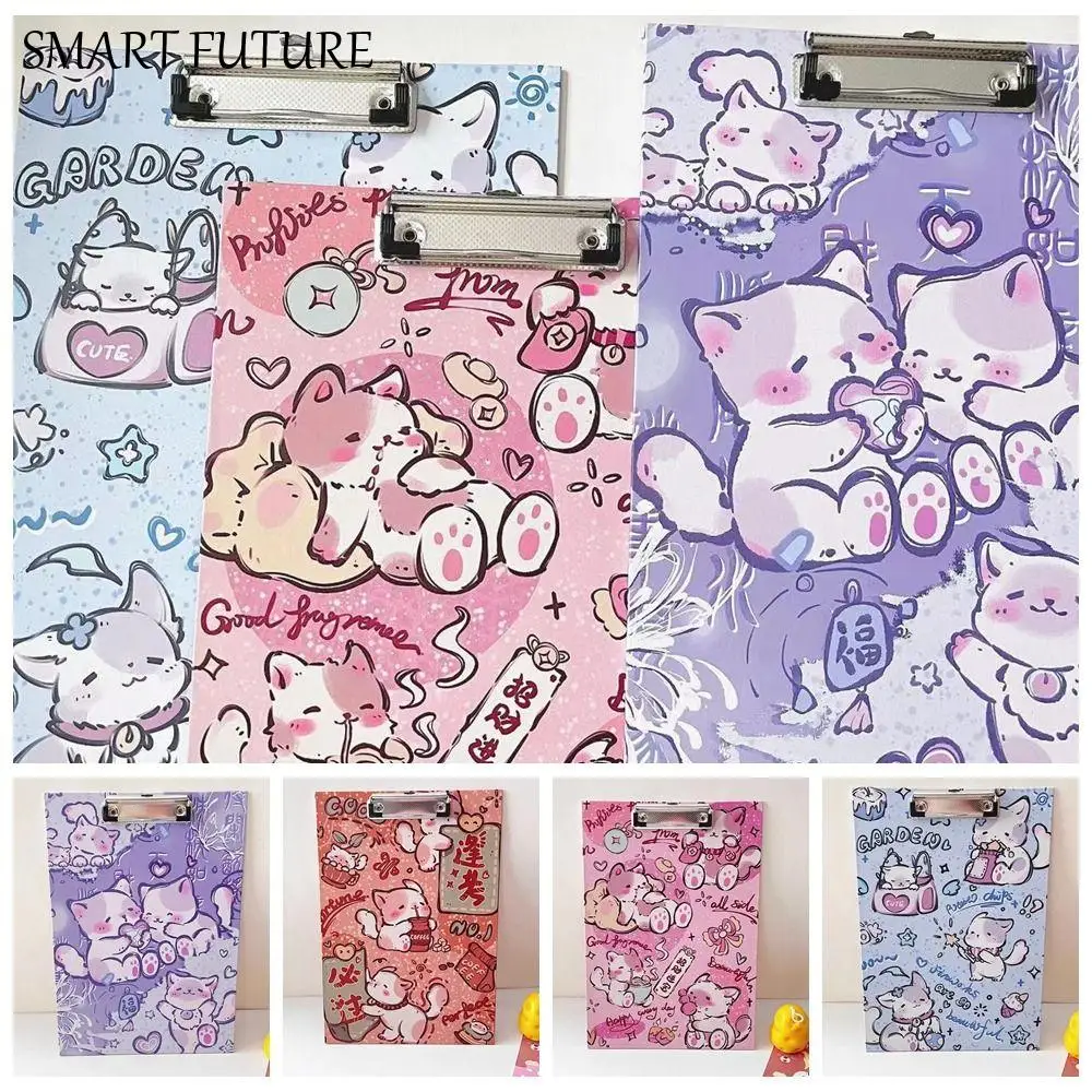 

Простая папка формата А4, прочный износостойкий зажим для хранения документов, высокий уровень внешнего вида, многофункциональный буфер обмена для хранения файлов