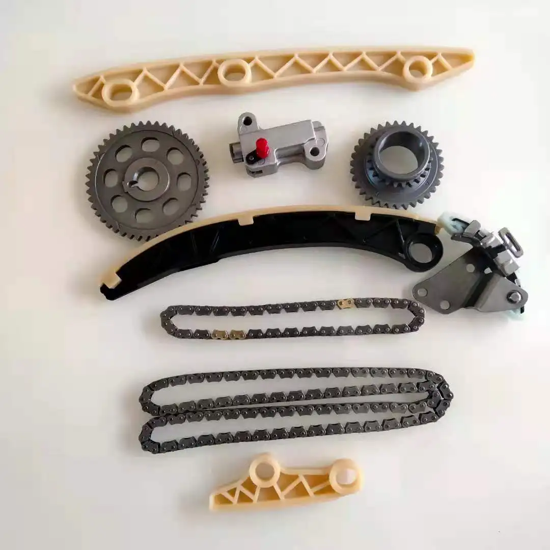 

R20a1 R20a2 R20a3 R20z3 R20z4 Timing Chain Kit for Odyssey Accord Crv civic Engine 14401rnaa01 14510rnaa01 KH-08-1