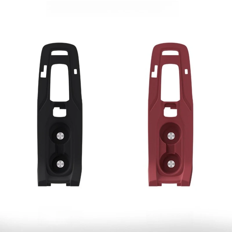 For Toyota Corolla Cross/Frontlander 2022-2025: All-in-One Silicone Mat - Gear Shift & Cup Holder Guard w/Easy Drop-In