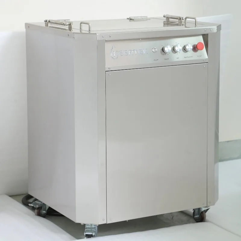 Durable Engine Block Ultrasonic Cleaning Machine Industrial Ultrasonic Cleaning Machine China Brand Ultrasonic Cleaner