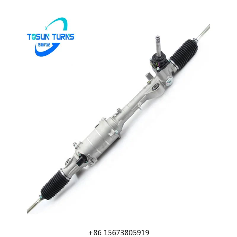 

Vehicle Parts and Accessories Suitable for Atenza/6: Steering Rack and Pinion Gearbox GS1E-32-110 GS1E32110