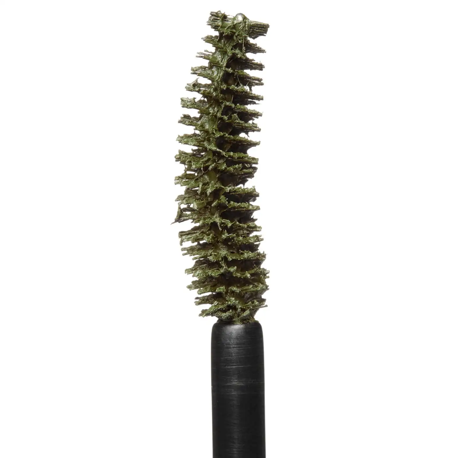 Lash Alert Mascara Natural Flutter, Green Vert, 0.71 fl oz