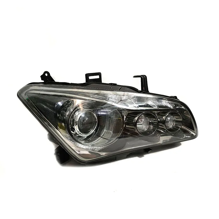 Suitable for  13-19 QX80 Front Headlight High Quality Headlamp for Car Auto Lighting Systems Headlamps