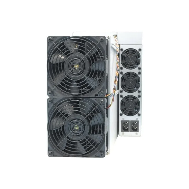 2024 Bitmain Ant miner Z15pro 820k Miner Asic Mining Z15 Pro Hashrate 420ksol/s 820 w Zec Zcash Miner