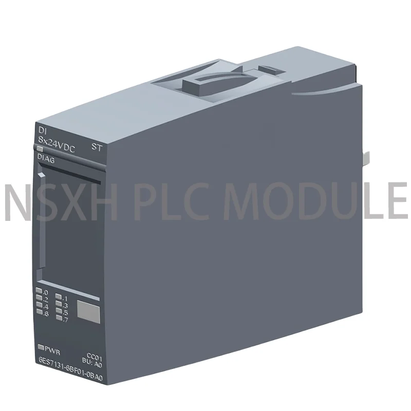 جديد وأصلي 6ES7131-6BF01-0AA0 6ES7 131-6BF01-0AA0 ET 200SP #2