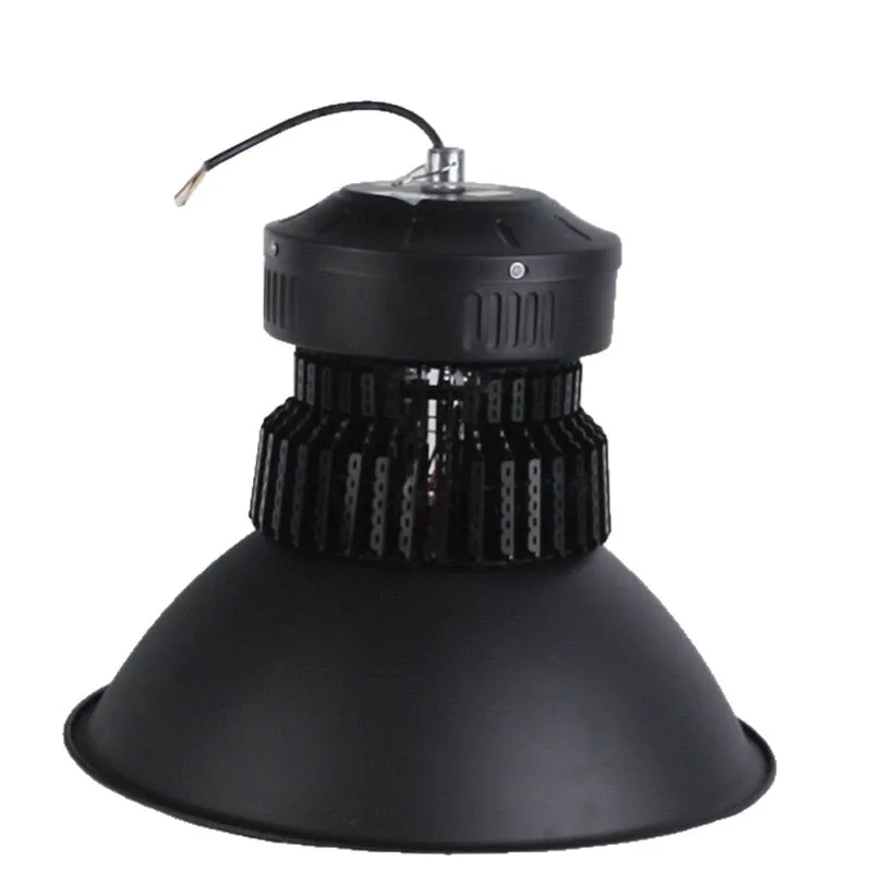 

Fin led mining light, workshop light, warehouse workshop lighting, high power ultra-bright anti-glare stadium chandelier