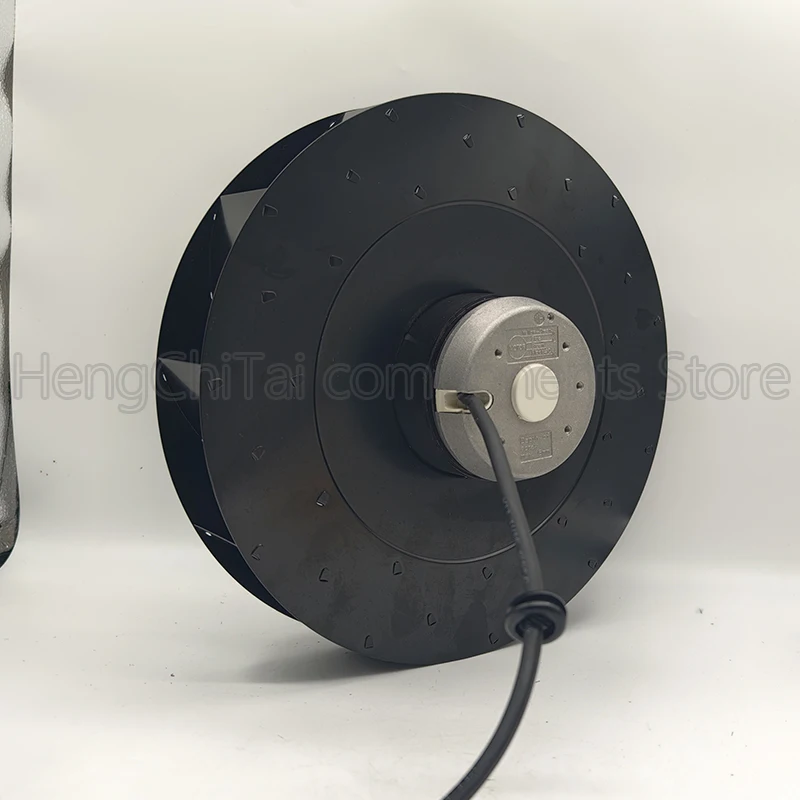 Original 100% Working R2E280-AE52-17 230V 50Hz 1.0A 225W 2700min cooling fan