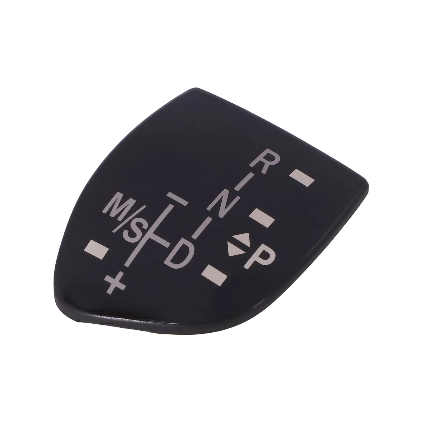 لوحة مقبض ناقل الحركة مع لوحة دوائر كهربائية LED لسيارات BMW Sport 3 4 5 6 7 'X5 X6 X3 X4 استثنائية Dura-bility ولمسة حديثة #3