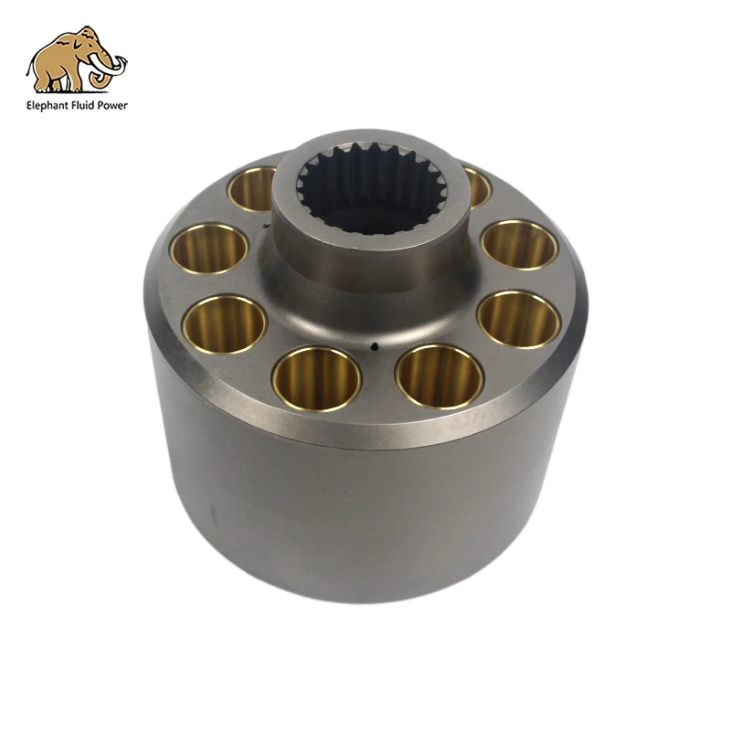 

Детали гидравлического поршневого насоса Rexroth для блока ЦИЛИНДРОВ A4VG180