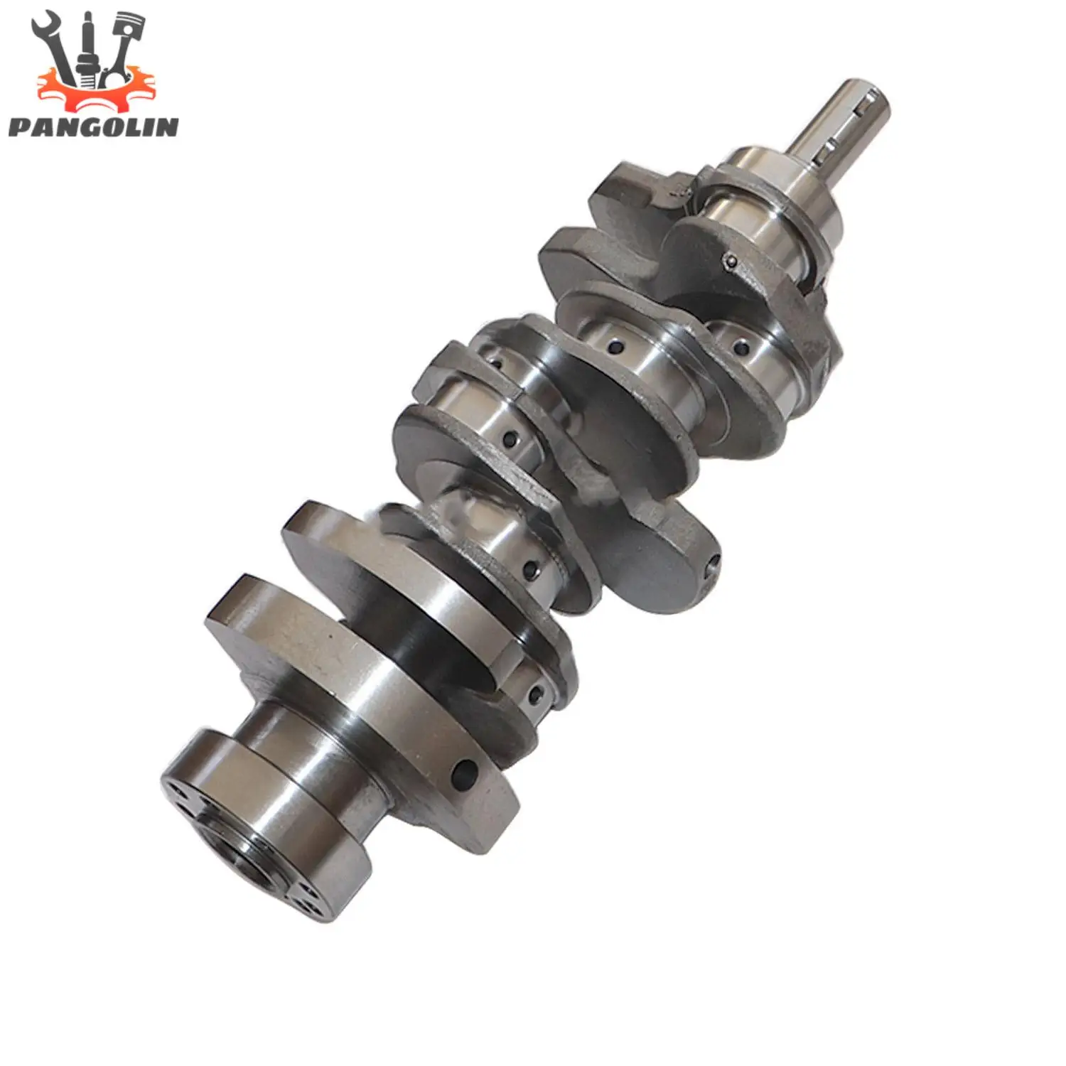 

23110-3CFA0 23110-3L100 623R6-3CA00 623R6-3CA0A Engine Crankshaft for 3.3L Hyundai Santa Fe Azera 2013-16, Kia Sorento 2017-22