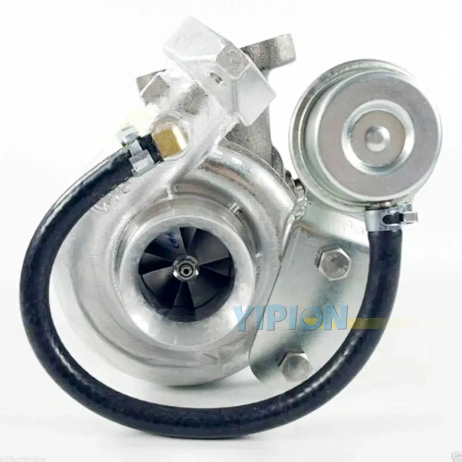 Turbo Turbocharger FOR Toyota Starlet EP82 EP85 EP91 17201-64190  17201-55030 17202-64110