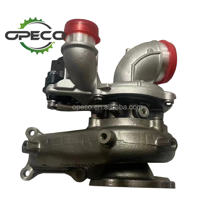 

For BYD 1.5T Turbocharger 1390003009 BYD476ZQD-1118020A BYD476ZQD1118020A BYD476ZQD-1118020