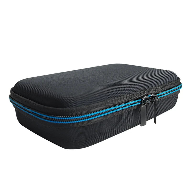 

AEE7-Game Controller Portable Storage Box Suitable For BACKBONE ONE Iphone/PCMFI, Water-Repellent And Scratch-Resistant
