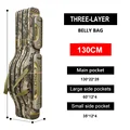 130cm 3 Layer Belly