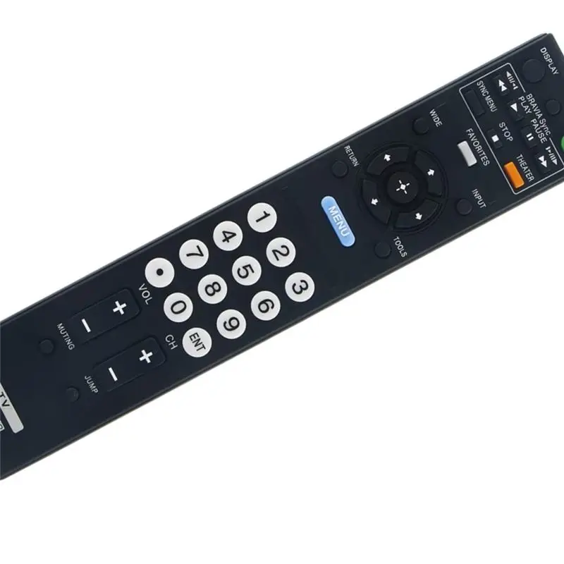 (A03R) RM-YD028 Control Remoto de Repuesto para Televisores LED Sony KDL-32L5000 KDL-22L5000 KDL-26L5000 KDL-37L5000 KDL-40SL150