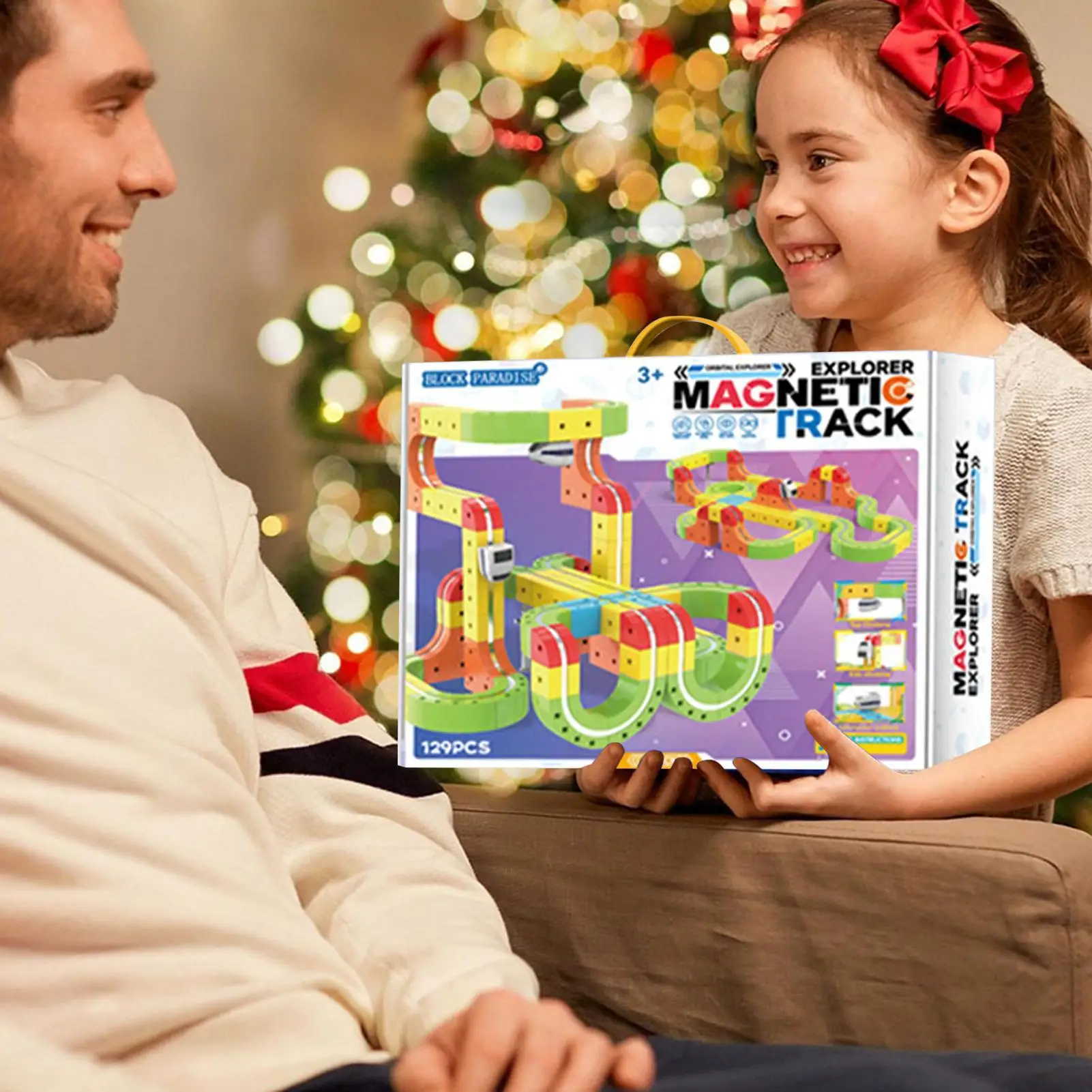 set-di-treni-natalizi-giocattoli-educativi-elettrici-click-rail-track-cube-toy-per-ragazzi-ragazze-natale-compleanno-vacanze-aula-per-bambini