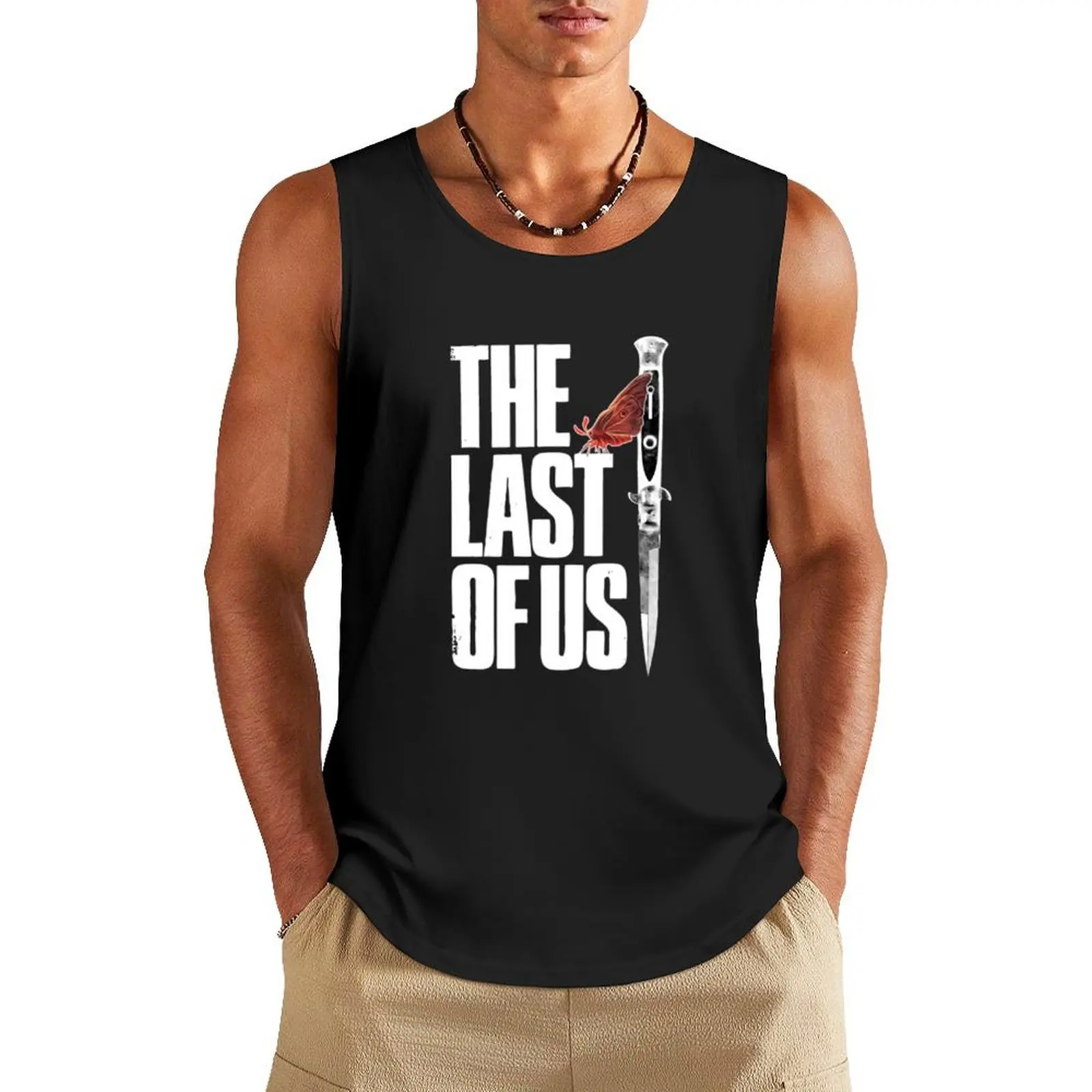 The L4St 0F Us Part… - image