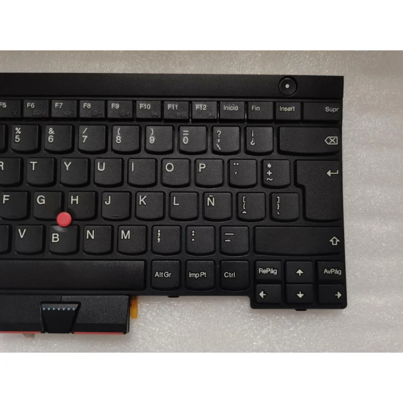 04X1280 FOR Lenovo Thinkpad L430 T430 T430i T430S Latin Spanish Keyboard