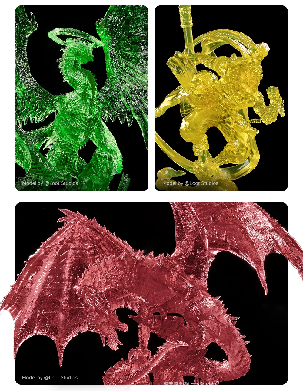 Anycubic 2.0 3D-Drucker-Harz Photopolymer-Harz Höhere Zähigkeit & Elastizität ABS-ähnlich Schnelle Aushärtung Hohe Präzision – Detail 12