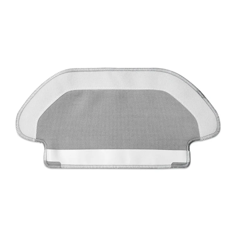 BBNV-6Pcs ممسحة القماش أجزاء ل Xiaomi روبوت مكنسة كهربائية P STYTJ02YM روبوت مكنسة كهربائية استبدال أجزاء