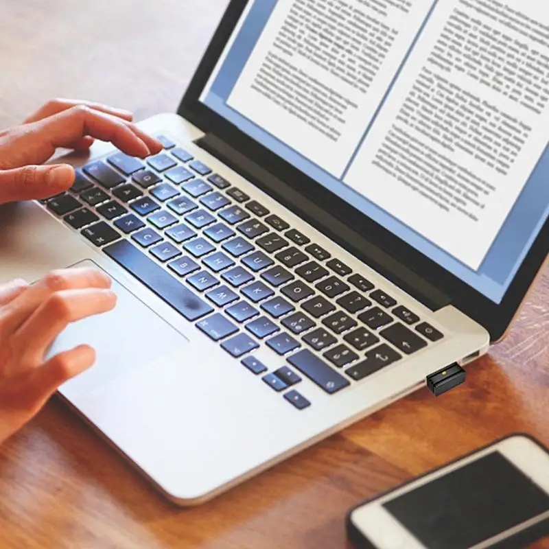 Mouse Jigglers Mover غير قابل للاكتشاف، منفذ USB أوتوماتيكي، جهاز هزاز لأجهزة الكمبيوتر المحمول يبقي حركة الماوس المستيقظًا