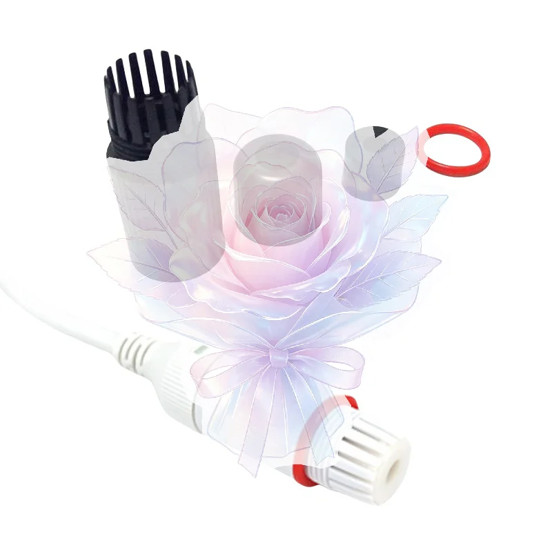 5 Sets Network Cable Waterproof Cap RJ45 Waterproof Connector Protector Cover For Outdoor Network IP Camera Pigtail Cable