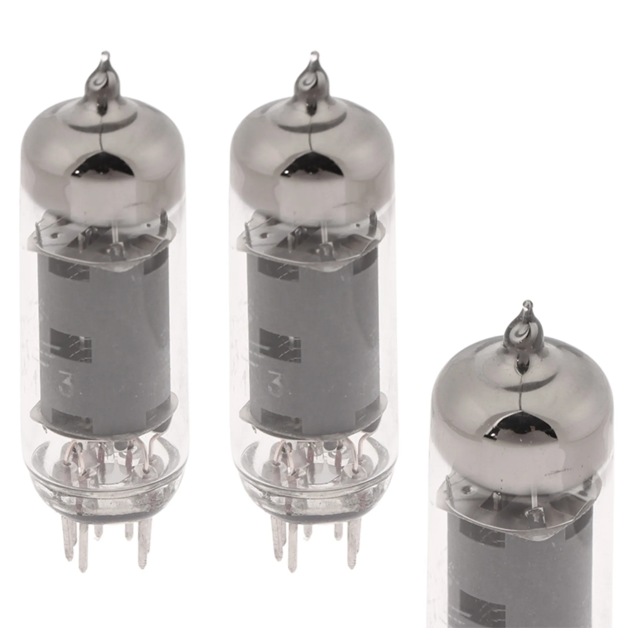 6K4 Vacuum Tubes Valve Electronic Tube Upgrade Replace For Pairing Tube Amplifiers Preamplifier 6BA6 EF93