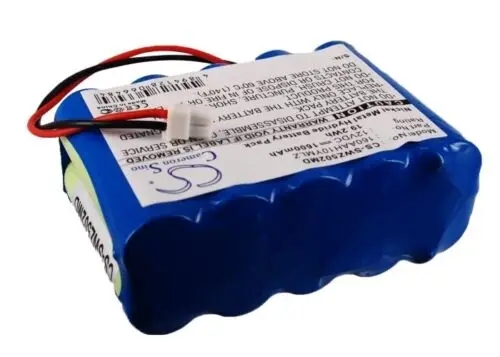 1600mAh Battery for Smiths WZ50C2,WZ50C6,WZ-50C6,WZ50C66T,WZ50C6T,WZ-50C6T,WZ50S,WZS50F2