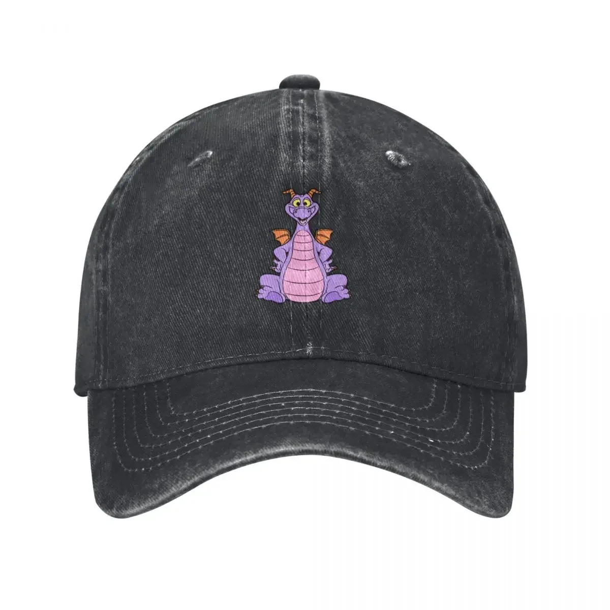 

Bold Figment Baseball Cap Beach dad hat Mountaineering hats for men For Man Women's
