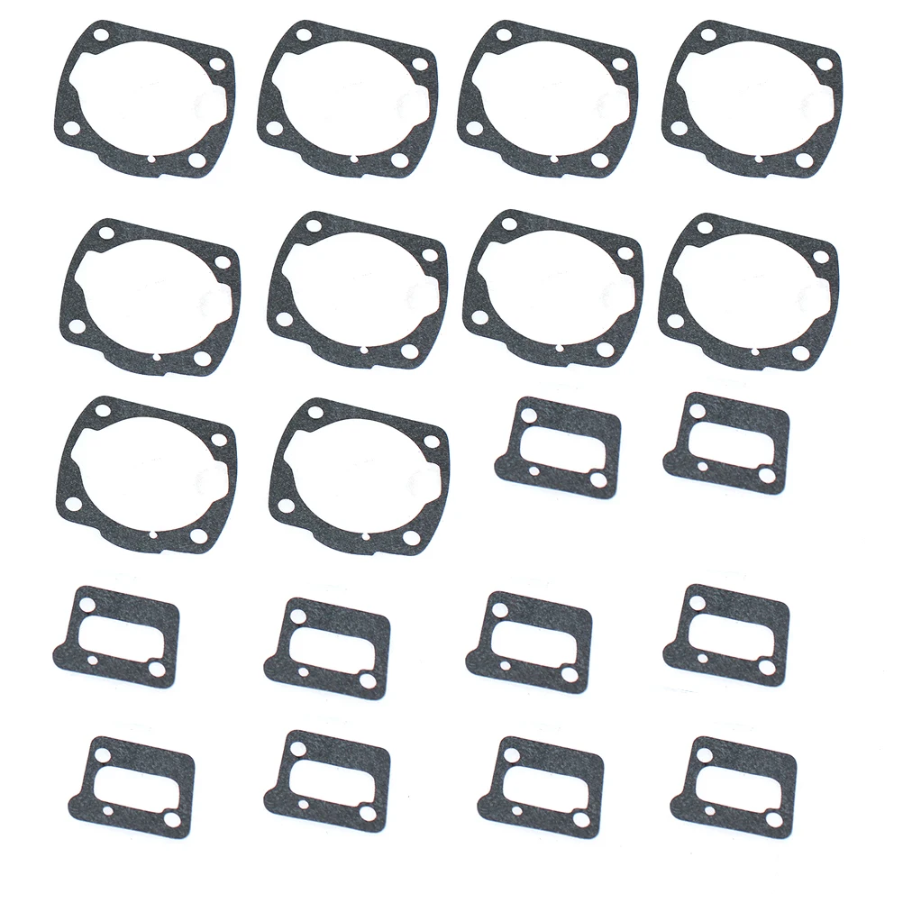 Cylinder Gasket For Husqvarna Partner K650 K700 S650 503491001 506320301 503490901