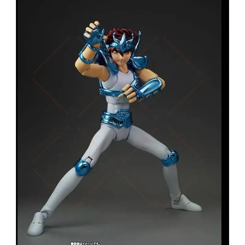 

100% Original 2023 Pegasus Seiya Early Bronze (Comic Version) Toy Collection Gift