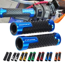 For YAMAHA FZ25 FZ 25 FZ-25 2017-2024 Accessories 7/8 '' 22mm Bar Ends Motorcycle Handles Motorbike Handlebar Ends
