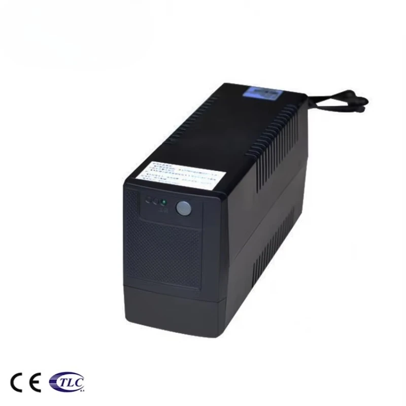 

Electrical Equipment Power Supplies Offline UPS for Computer Network