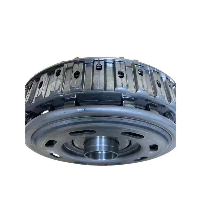 RUNVEE Brand New 8-DCT Clutch Assembly Includes Disengaging Bearings for  2022 Santa Fe D8LF1 41000-2N510 41000-2N610