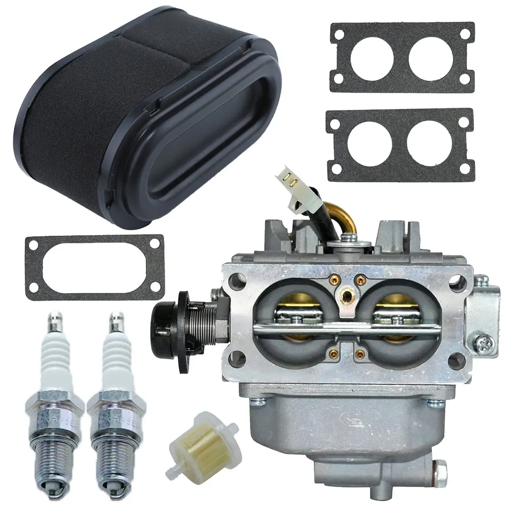 136-7840,127-9289 Carburetor For Exmark E-Series Quest S-Series Ques For Toro TimeCutter ZTR 127-9289 Radius Replace