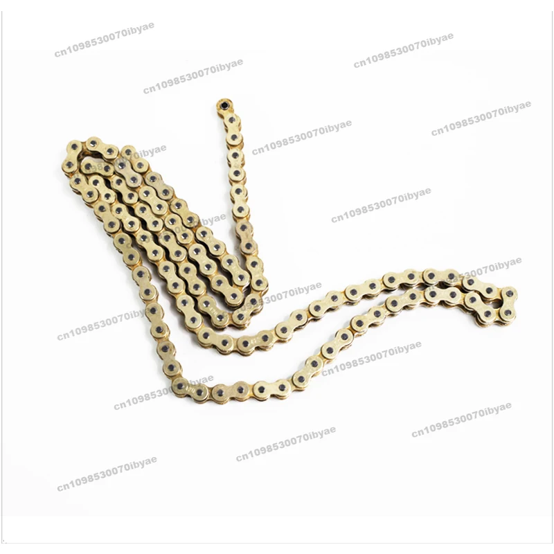 

Для Qiulong Sur-Ron Light Bee внедорожный электромобиль, 48 зубьев, маховик, 106 секций, 58-зубчатый маховик, 112 секций, уплотнительная цепь